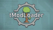tmodloader Player death 