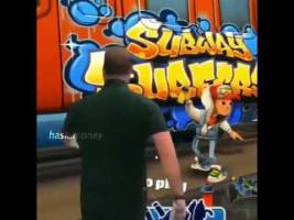 Subways Surfers Kumalala Kumalala Kumala Savesta 