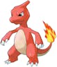 Charmeleon Pokemon - 1