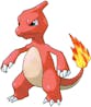 Charmeleon Pokemon - 1