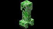 Creeper Pre-Explosion 