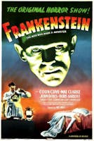 We are about to unfold the story of Frankenstein, a..