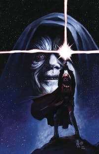 Darth Vader Father