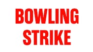 Strike !!