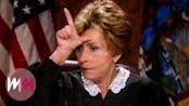 Judge Judy Outrageous 2