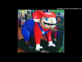 Mario Underground Beat 2
