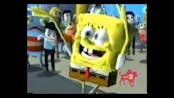 blink-182 - spongebob, patrick, squidward, sandy