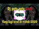 Dj pota pota || dj tiktok terbaru 2020