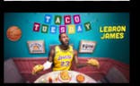 Taco Tuesday lebron James sound 