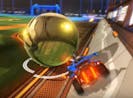 Ball hit/bounce - Rocket League