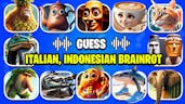 Guess brain rot