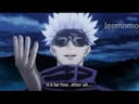 Gojo Satoru Unleash Hollow Purple Meme Sound Effect - Voicy