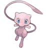 Mew sound effect 