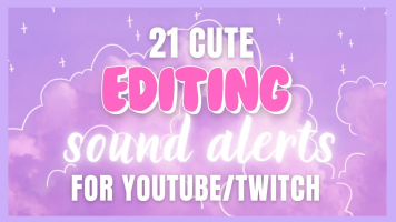 21 Cute Twitch Alert Sounds Sound Clip - Voicy