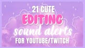 21 Cute Twitch Alert Sounds
