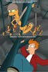 Futurama Leela Obvious