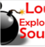 Loud Explosion Sound Effect