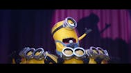 Banana don't jiggle jiggle