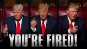Donald Trump You’re fired
