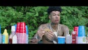Xavier Youngboy final part