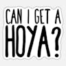 Can i get a hoya