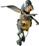 Watto - Maybe I decide to podrace too