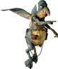 Watto - Maybe I decide to podrace too