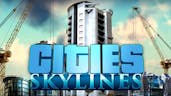 Cities: Skylines Original Soundtrack (OST) - Pop Soda