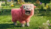 Minecraft sheep movie