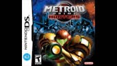 Metroid Prime Hunters Final theme 