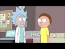 Wubba Lubba Dub Dub (rick and morty)