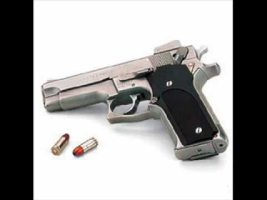 Gun Load Sounds and Sound Effects - Voicy