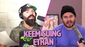 Keemstar is Suing Ethan Klein