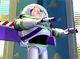 To Infinity and Beyond!