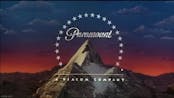 Paramount logo