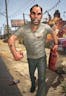 Trevor Philips GTA V - So what