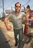 Trevor Philips GTA V - So what