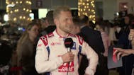 Back to Formula 1