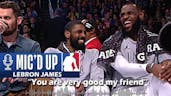 Official Lebron James Soundboard Voicy Official Lebron James Soundboard Voicy