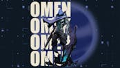 Valorant Omen Cover ready 