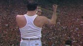 Queen Live  Aid 1985 - EEEEEOOOOOO