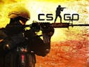 CSGO AK-47 shot