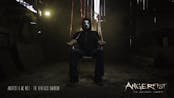 Angerfist & MC Nolz - The Deadfaced Dimension 