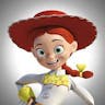 Sticking Out you Your Gyatt: Toy Story Jessie