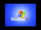 Windows Start-up (Earrape)