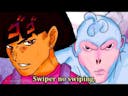 Dora's Bizarre Adventure (Josuke Part 4 Remake)