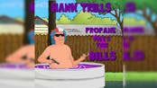 Hank Hill - Propane Trills