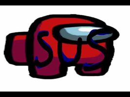 SUS - Among Us Song (Animated Music Video) Sound Clip - Voicy