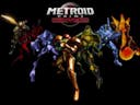 Metroid Prime Hunters Music - Gorea (1st phase)