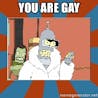 Bender Gay